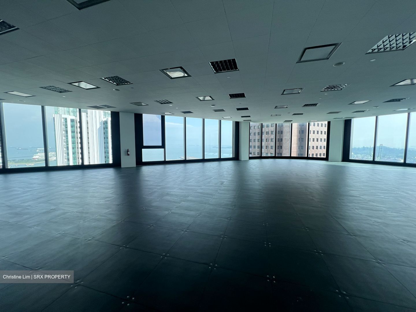 Hub Synergy Point (D2), Office #440077851